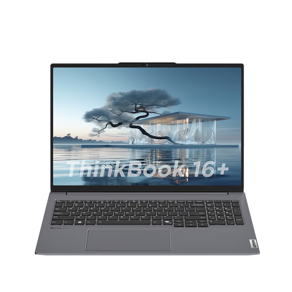 Ноутбук Lenovo ThinkBook 16+ 2024 AI, 16", 32 ГБ/1 ТБ, Core Ultra 5 125H, Intel ARC Graphics, серый, англ. клавиатура
Ноутбук Lenovo ThinkBook 16+ 2024 AI, 16", 32 ГБ/1 ТБ, Core Ultra 5 125H, Intel ARC Graphics, серый, англ. клавиатура