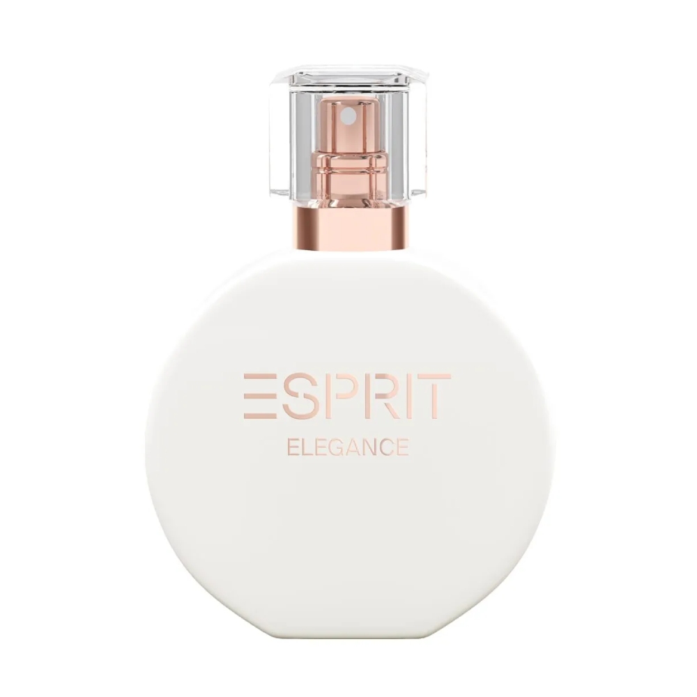 Парфюмерная вода Esprit Elegance
Парфюмерная вода Esprit Elegance