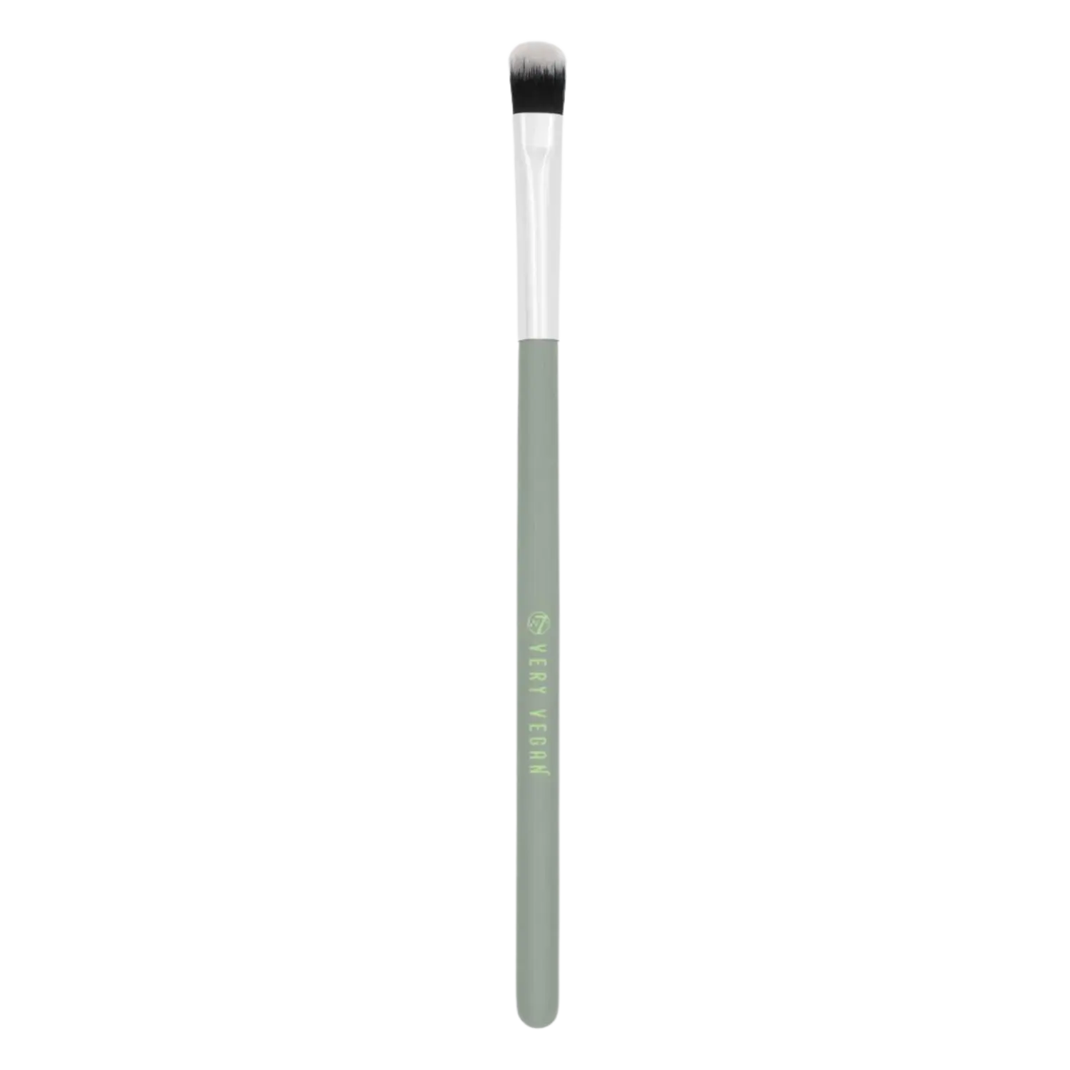 W7 Very Vegan кисточка для макияжа, 1 шт.
W7 Very Vegan кисточка для макияжа, 1 шт.