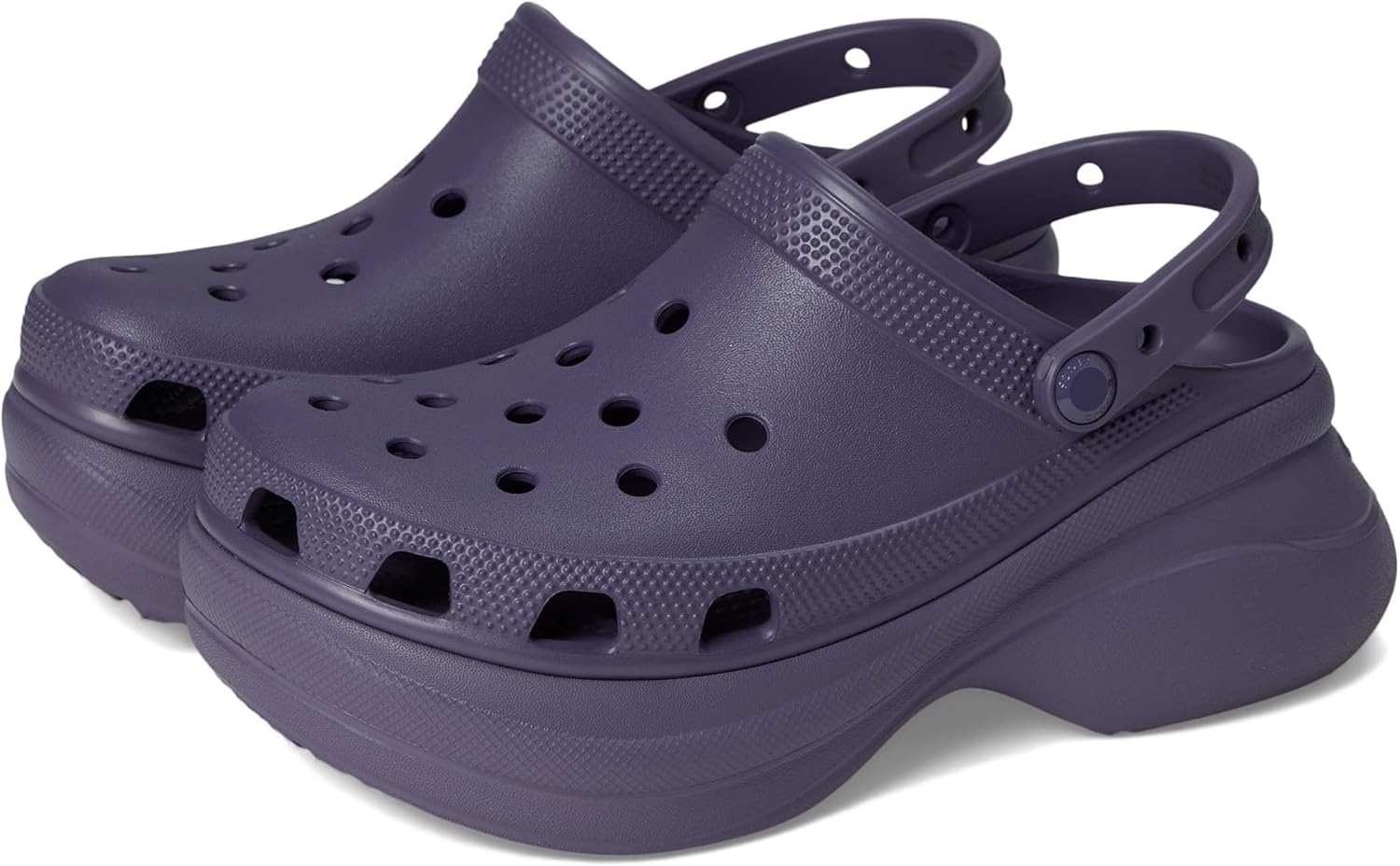 Мужские сабо Crocs Classic Bae, Nightshade
Мужские сабо Crocs Classic Bae, Nightshade