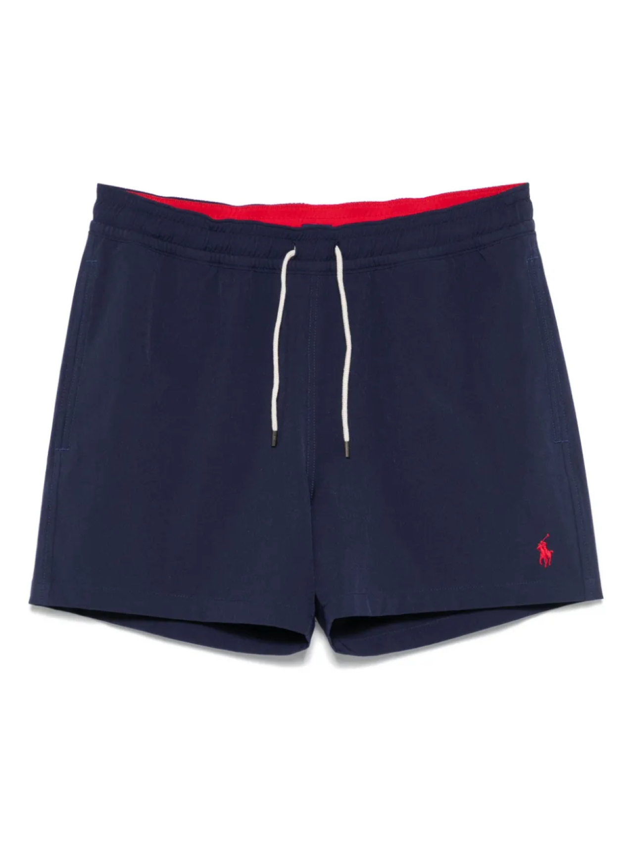 Плавки-шорты Traveler Polo Ralph Lauren, синий
Плавки-шорты Traveler Polo Ralph Lauren, синий