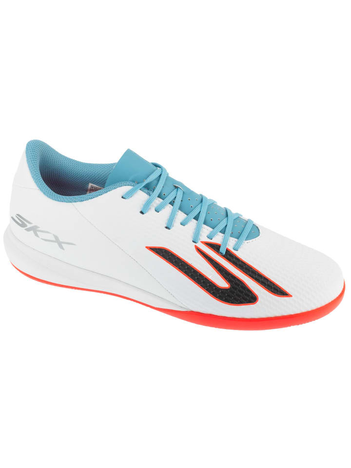 Кроссовки Skechers Skx 2 Academy IC белого цвета
Кроссовки Skechers Skx 2 Academy IC белого цвета