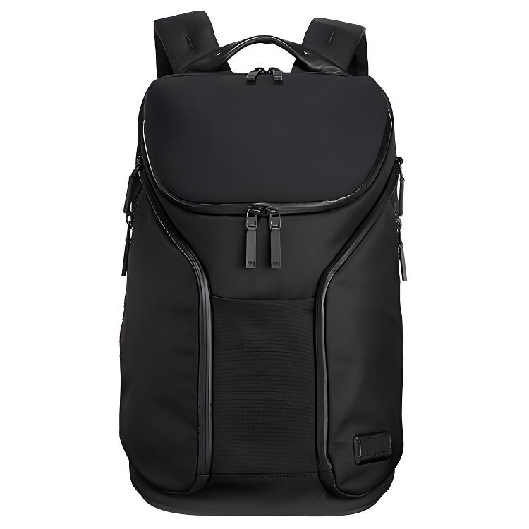 TUMI Тахо полиэстер рюкзак мужской черный
TUMI Тахо полиэстер рюкзак мужской черный