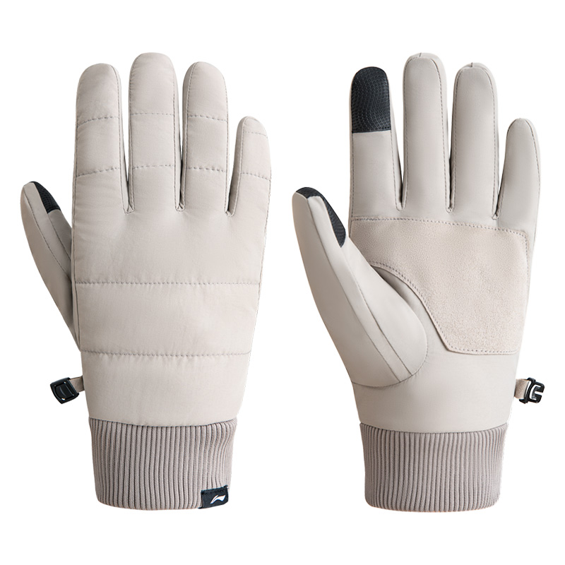 Полиамидные спортивные перчатки Unisex LINING
Полиамидные спортивные перчатки Unisex LINING