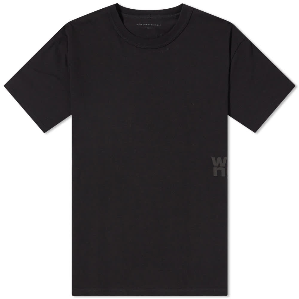 Футболка Alexander Wang Essential Logo Tee, Черный, Футболка Alexander Wang Essential Logo Tee
Футболка Alexander Wang Essential Logo Tee, Черный, Футболка Alexander Wang Essential Logo Tee