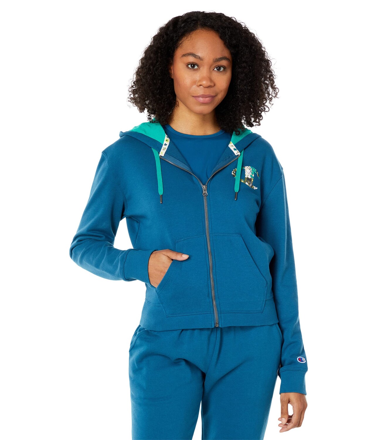 Худи Champion, Campus French Terry Zip Hoodie, Синий, Худи Champion, Campus French Terry Zip Hoodie
Худи Champion, Campus French Terry Zip Hoodie, Синий, Худи Champion, Campus French Terry Zip Hoodie