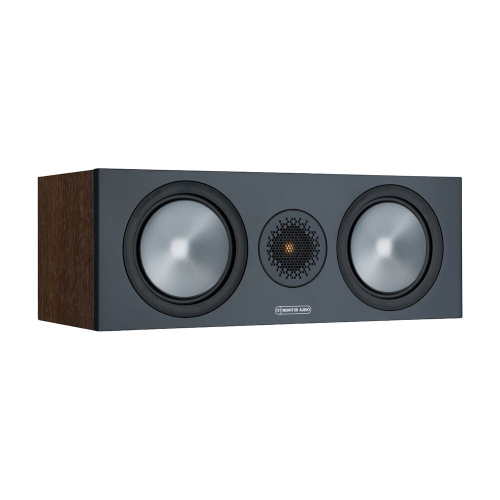 Акустика центрального канала Monitor Audio Bronze C150 6G, 1 шт, орех
Акустика центрального канала Monitor Audio Bronze C150 6G, 1 шт, орех