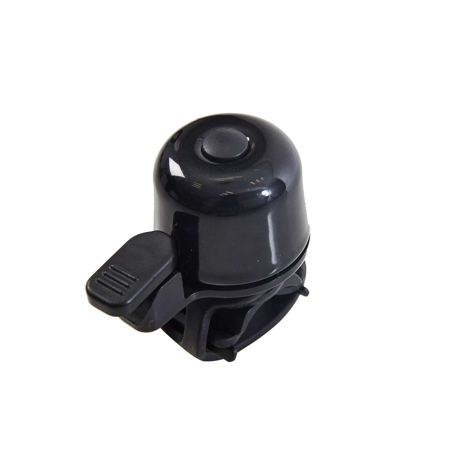 Звонок для велосипеда универсальный черный VELO 100 Elops
Звонок для велосипеда универсальный черный VELO 100 Elops