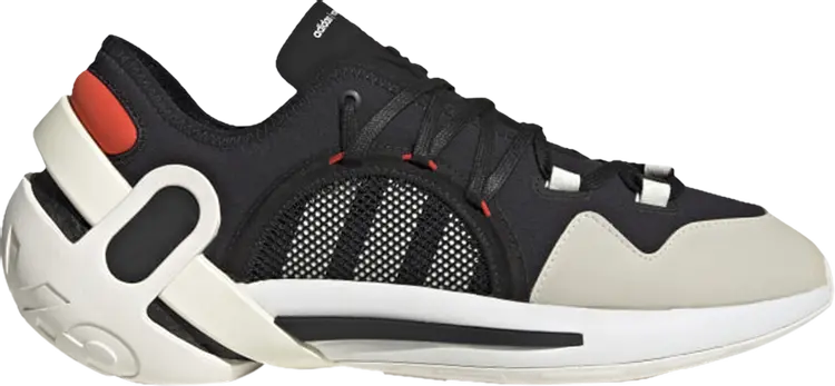 Кроссовки Adidas Y-3 Idoso Boost 'Black Bliss', черный
Кроссовки Adidas Y-3 Idoso Boost 'Black Bliss', черный