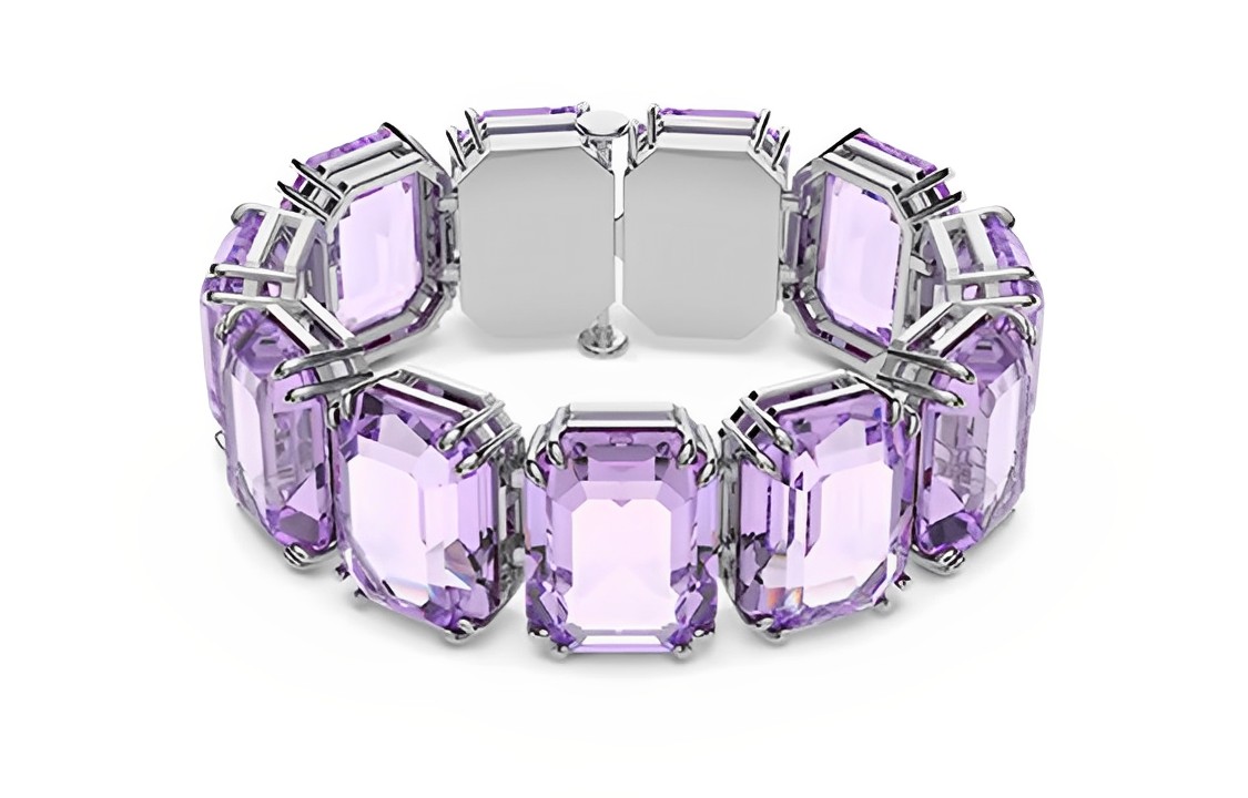 Swarovski Браслеты Millenia для женщин фиолетовый
Swarovski Браслеты Millenia для женщин фиолетовый
