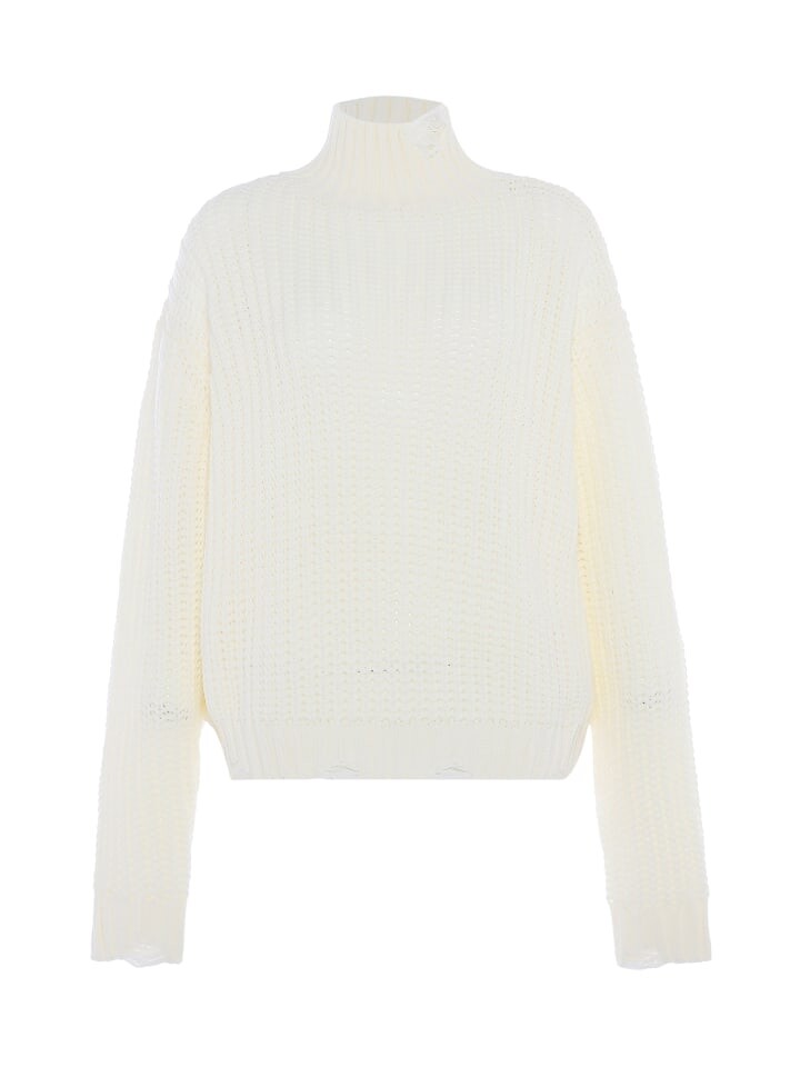 Пуловер gaya, белый
Пуловер gaya, белый