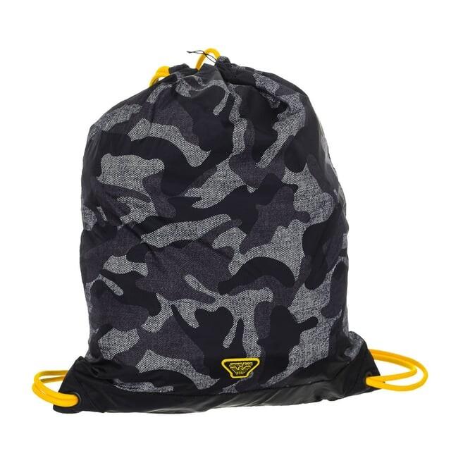 Рюкзак на шнуровых ремнях 932134 8ph0c мужчина Armani Jeans, черный
Рюкзак на шнуровых ремнях 932134 8ph0c мужчина Armani Jeans, черный