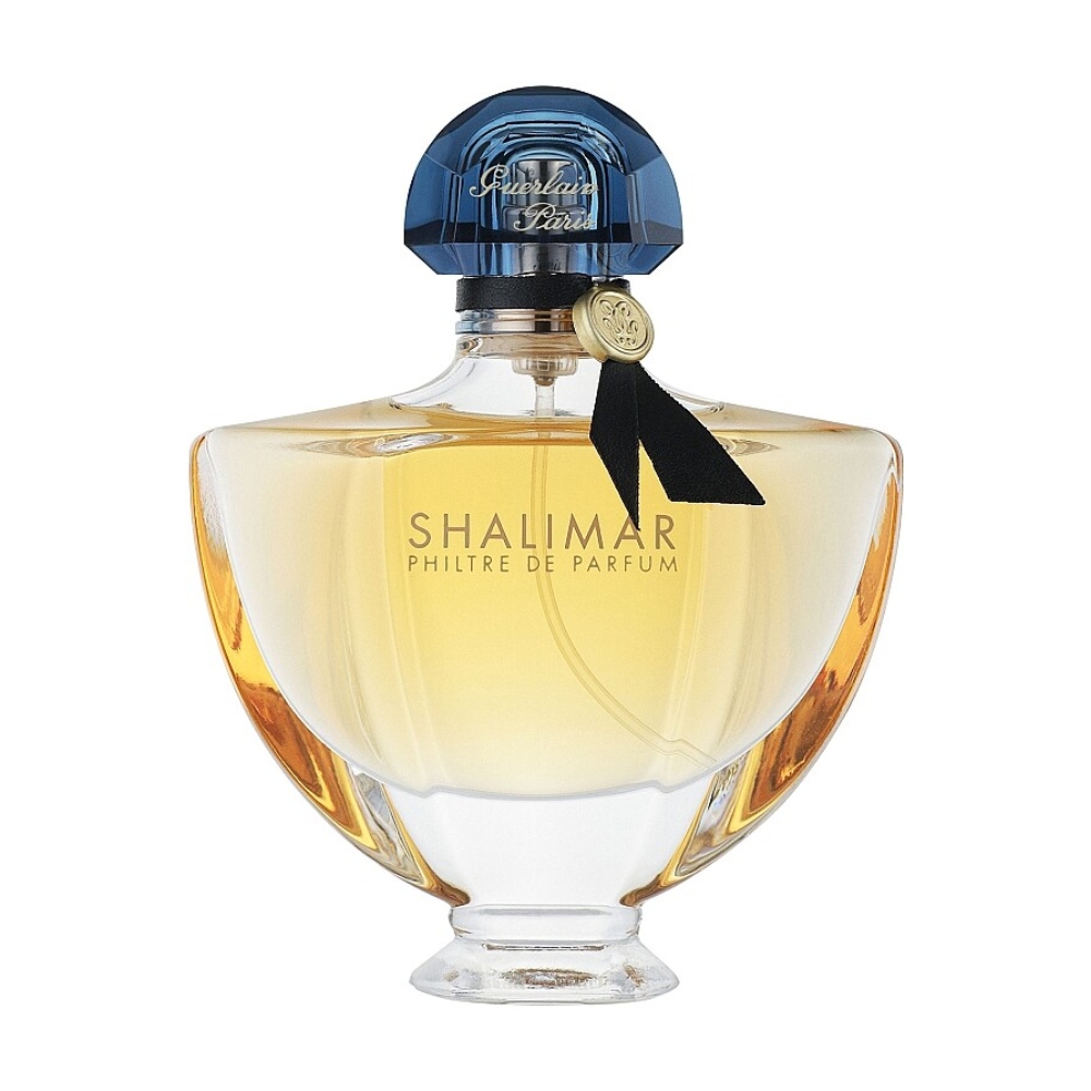 Парфюмерная вода Guerlain Shalimar Philtre de Parfum
Парфюмерная вода Guerlain Shalimar Philtre de Parfum