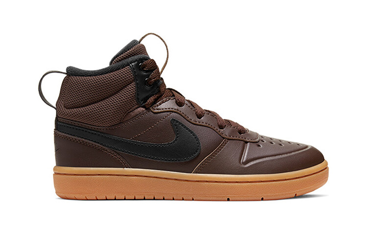 Детские кроссовки для скейтбординга Nike Court Borough PS
Детские кроссовки для скейтбординга Nike Court Borough PS