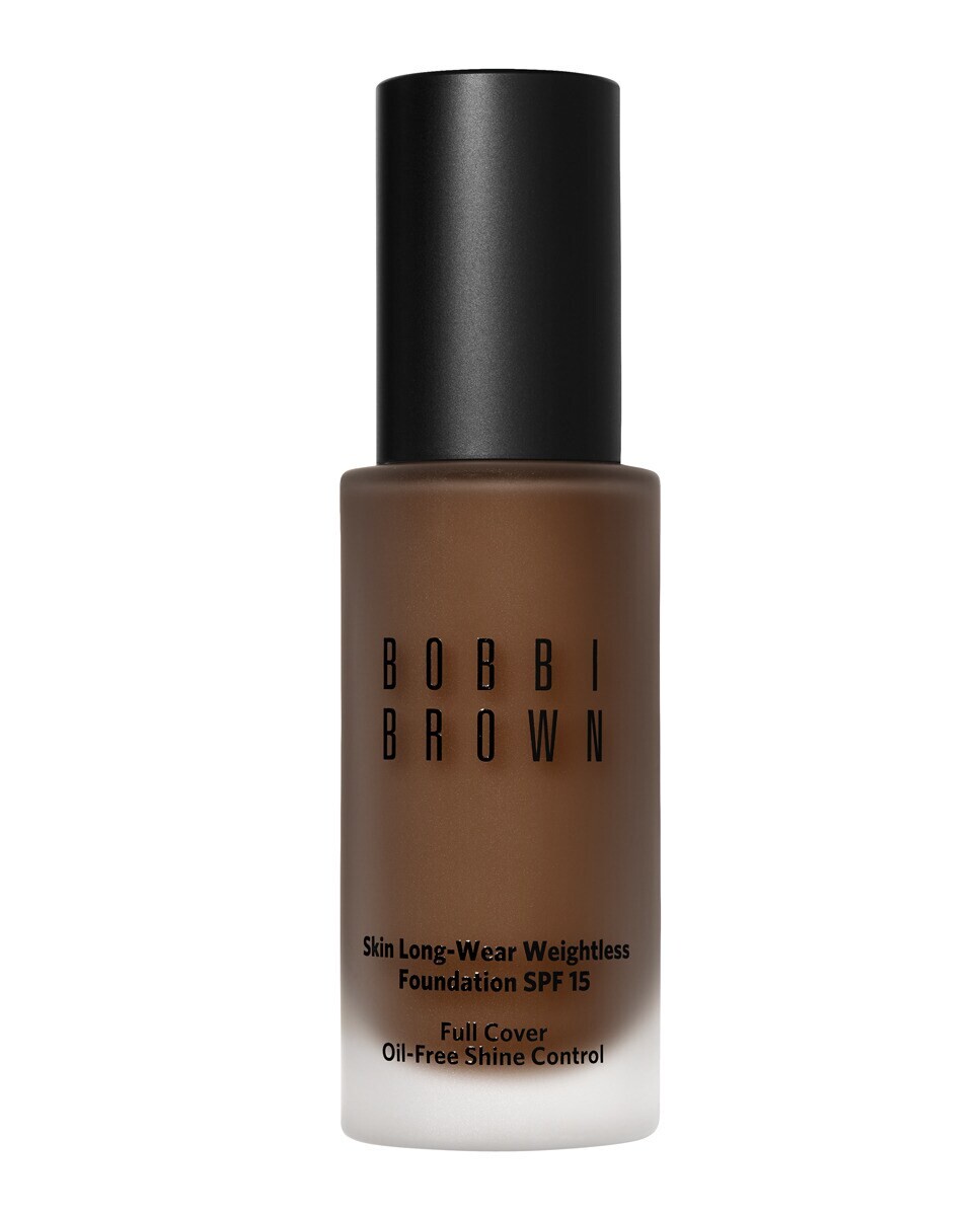 Основа под макияж Bobbi Brown Base de maquillaje Skin SPF15 Long-Wear Weightless, тон 46, 30 мл
Основа под макияж Bobbi Brown Base de maquillaje Skin SPF15 Long-Wear Weightless, тон 46, 30 мл