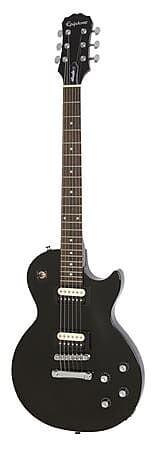 Epiphone Les Paul Studio LT Ebony ENPT EBNH1
Epiphone Les Paul Studio LT Ebony ENPT EBNH1