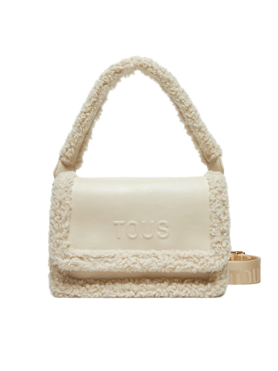Сумочка Tous, бежевый
Сумочка Tous, бежевый