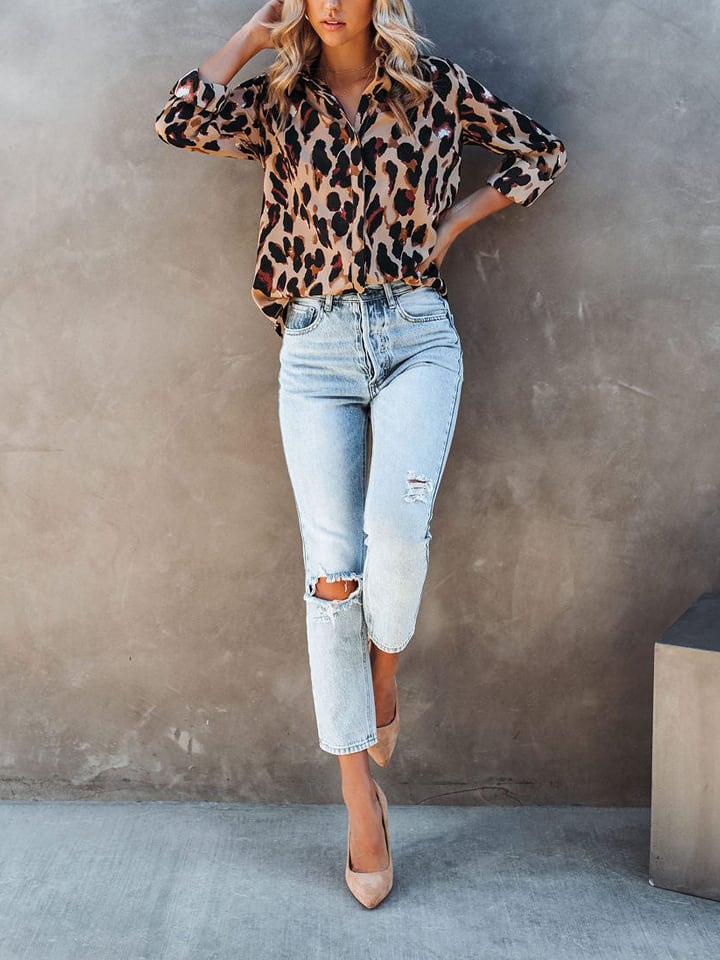 LA Angels Рубашка бежевого цвета
LA Angels Рубашка бежевого цвета