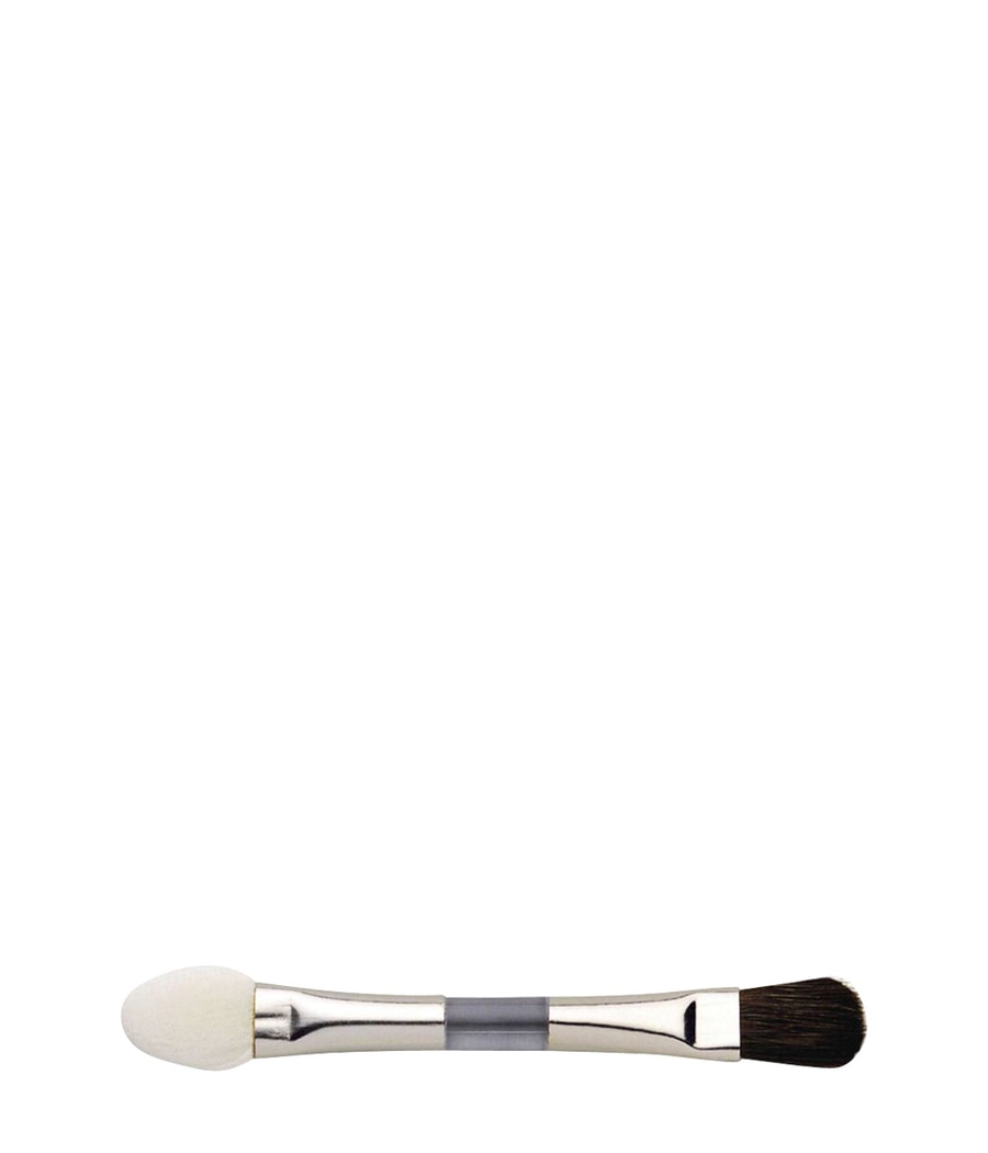 Кисть для теней ARTDECO Brushes & Applicators Transparent Double, 1 шт.
Кисть для теней ARTDECO Brushes & Applicators Transparent Double, 1 шт.