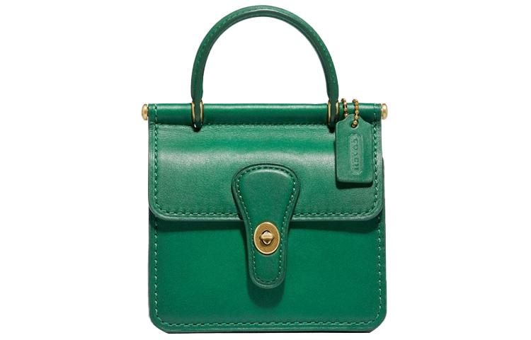 Сумка Willis COACH
Сумка Willis COACH