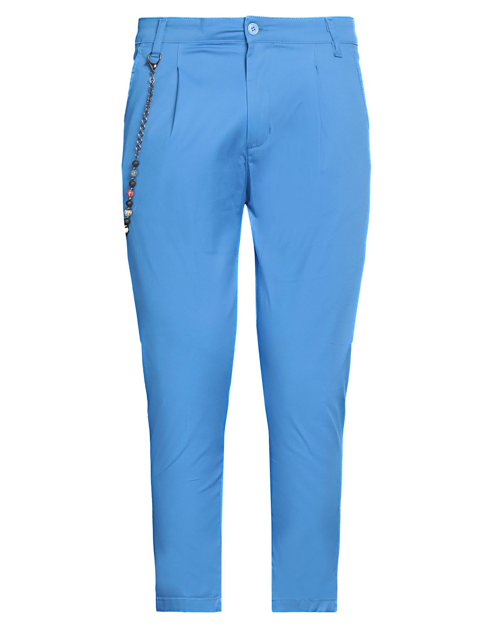 Брюки Chroy, лазурный
Брюки Chroy, лазурный