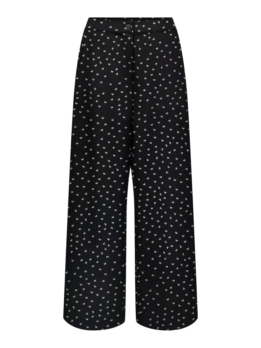 Обычные брюки ONLY ONLNOVA, черный
Обычные брюки ONLY ONLNOVA, черный