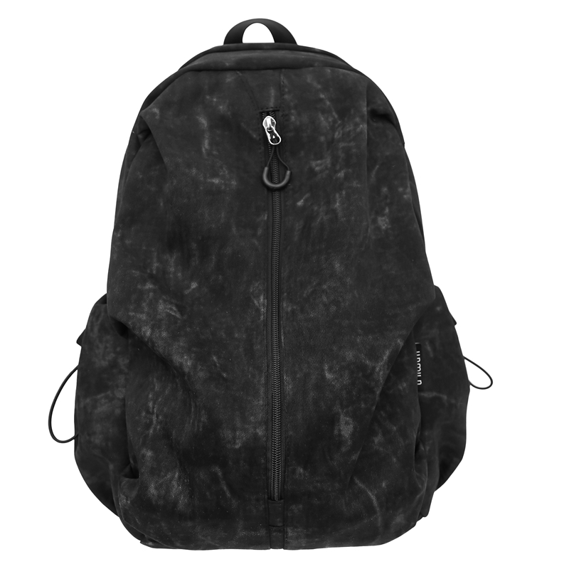 DCLOUD Нейлоновый рюкзак унисекс белый черный зеленый красный, Black
DCLOUD Нейлоновый рюкзак унисекс белый черный зеленый красный, Black