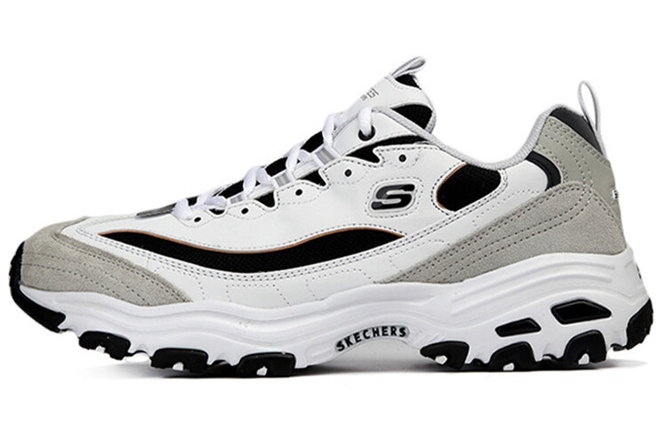 Мужские кроссовки Skechers D'LITES Chunky
Мужские кроссовки Skechers D'LITES Chunky