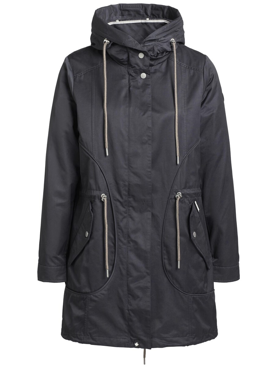 Демисезонное пальто khujo ONDA2 , Dark grey
Демисезонное пальто khujo ONDA2 , Dark grey