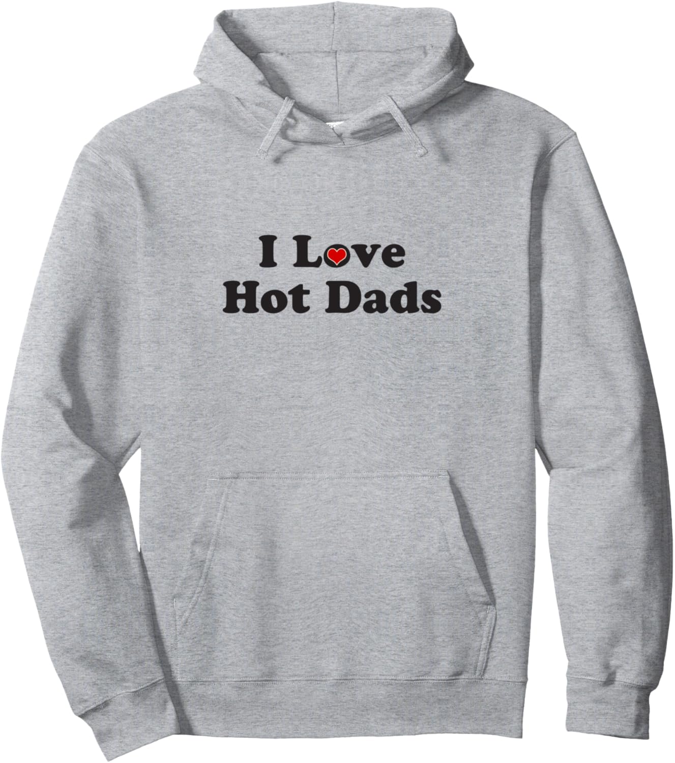 Толстовка с надписью I Love Hot Dads Heart - Tiny Heart I Red Heart Love Dad Apparel, серый
Толстовка с надписью I Love Hot Dads Heart - Tiny Heart I Red Heart Love Dad Apparel, серый