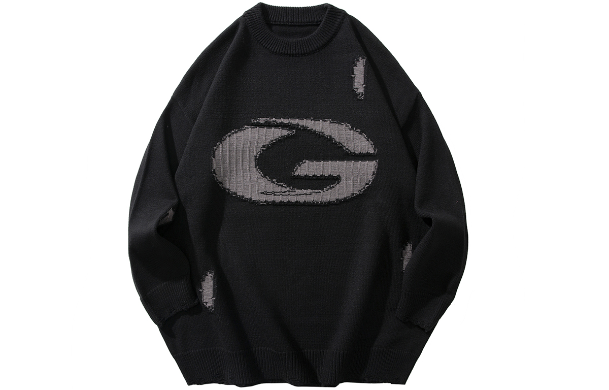 Трикотаж Unisex GOLFCROSS, черный
Трикотаж Unisex GOLFCROSS, черный