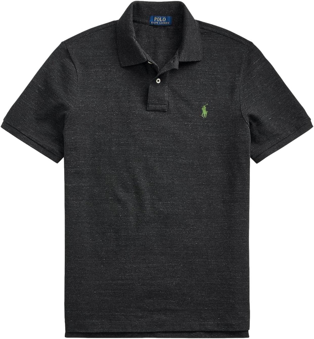 Polo Ralph Lauren мужская модель PS200, Basic Black
Polo Ralph Lauren мужская модель PS200, Basic Black
