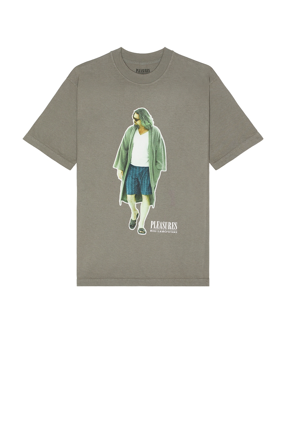 Футболка Dude Pleasures, charcoal
Футболка Dude Pleasures, charcoal