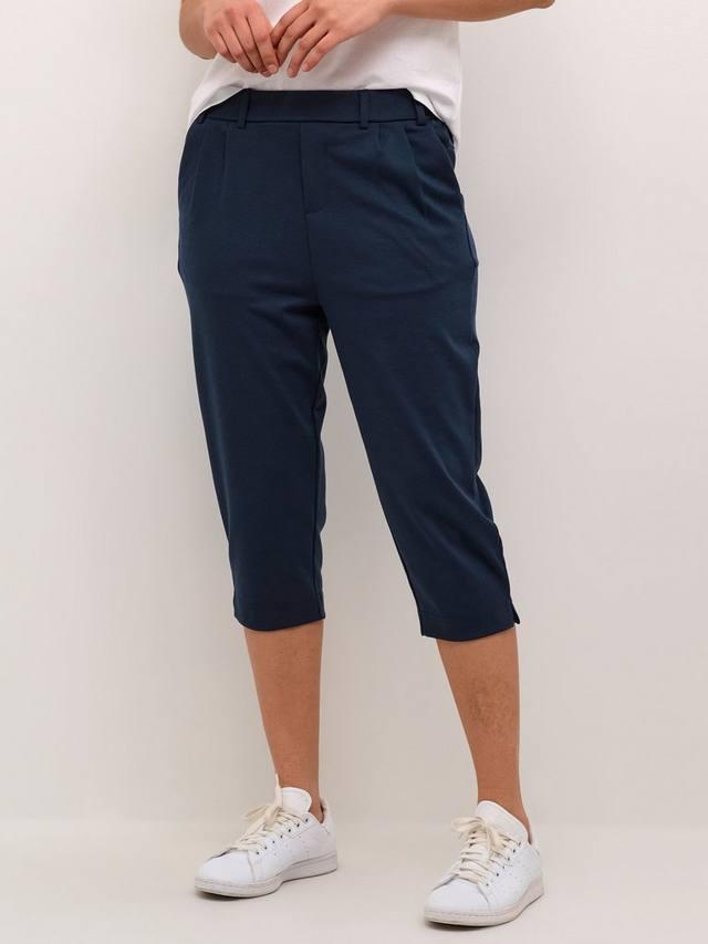 KAjenny брюки Capri KAFFE, Navy
KAjenny брюки Capri KAFFE, Navy
