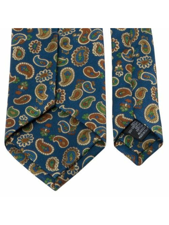 BGents Мужской галстук темно-синего цвета
BGents Мужской галстук темно-синего цвета