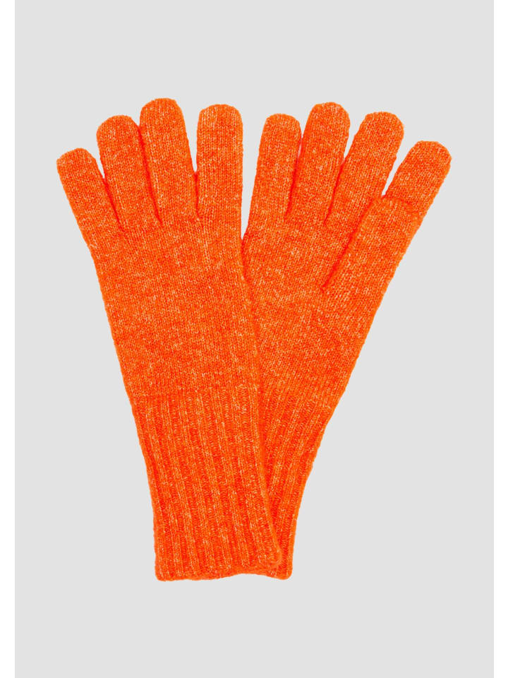 s.Oliver Перчатки 2586_оранжевого цвета
s.Oliver Перчатки 2586_оранжевого цвета