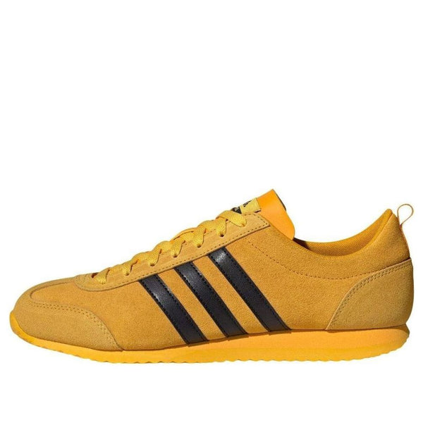 Кроссовки vs jog 2.0 Adidas, желтый
Кроссовки vs jog 2.0 Adidas, желтый