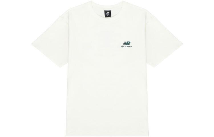 Мужская футболка New Balance, Бежевый
Мужская футболка New Balance, Бежевый