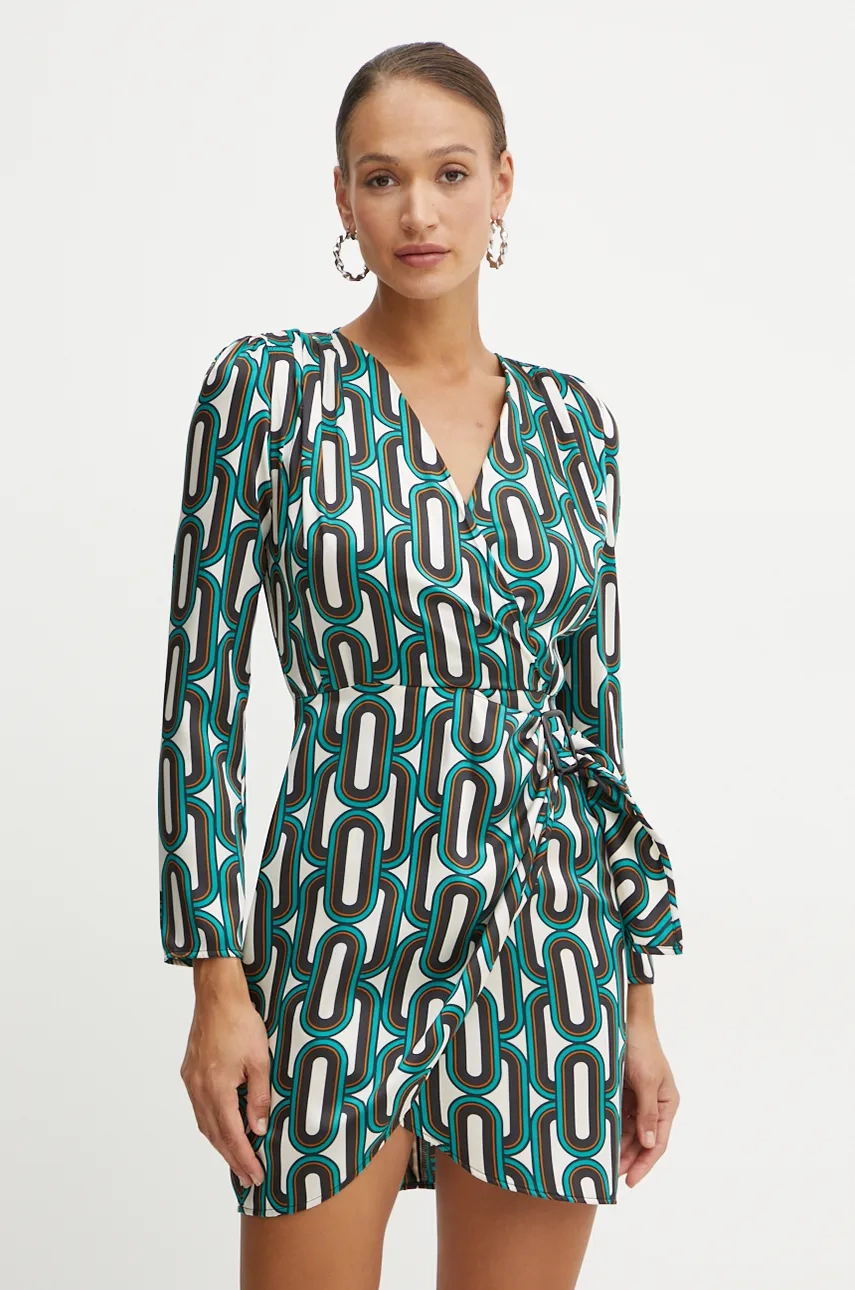 Платье РГРЕН.Ф Morgan, бежевый
Платье РГРЕН.Ф Morgan, бежевый