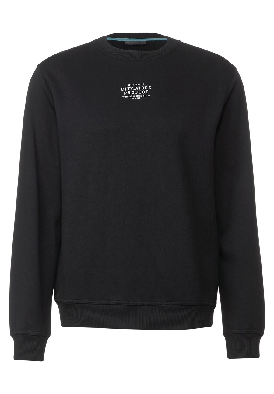 Толстовка Street One MEN, черный
Толстовка Street One MEN, черный