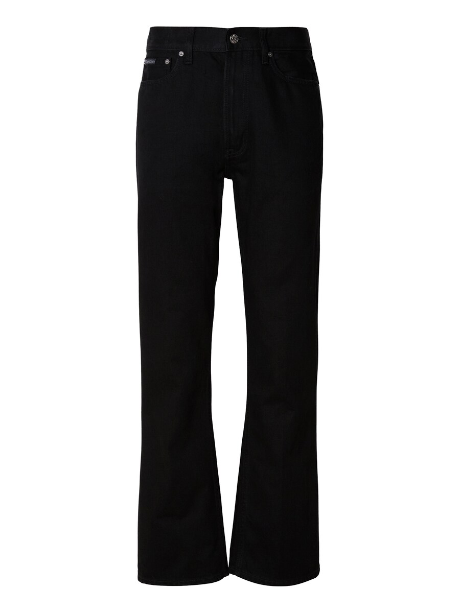 Джинсы Bootcut Calvin Klein Jeans CLASSIC, черный
Джинсы Bootcut Calvin Klein Jeans CLASSIC, черный