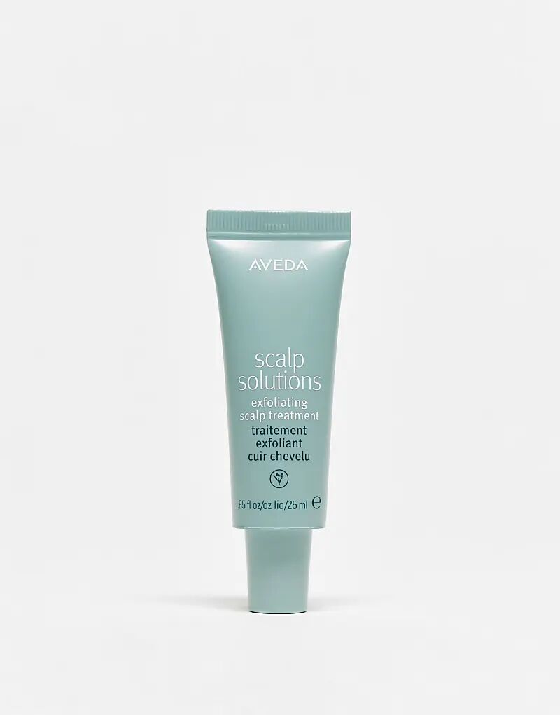 Aveda Scalp Solutions Отшелушивающее средство для кожи головы 25 мл
Aveda Scalp Solutions Отшелушивающее средство для кожи головы 25 мл