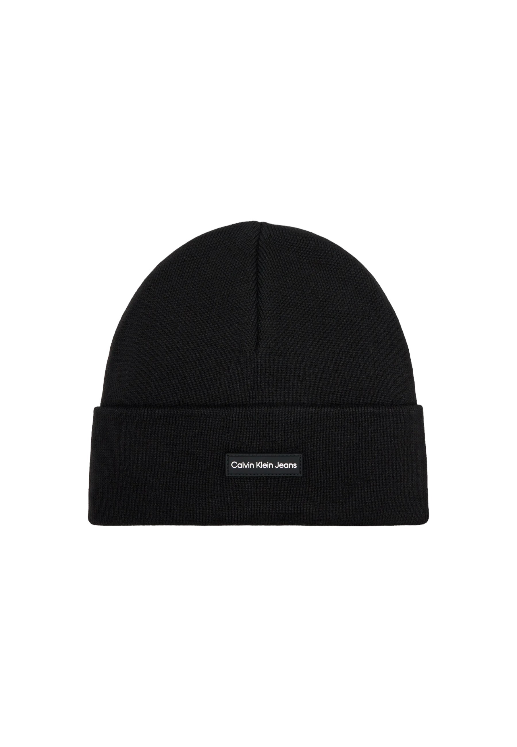 Бейсболка Calvin Klein, черный
Бейсболка Calvin Klein, черный
