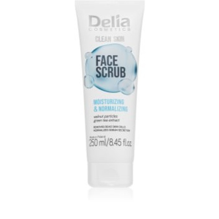 Скраб для лица Clean Skin Hydrating
Скраб для лица Clean Skin Hydrating