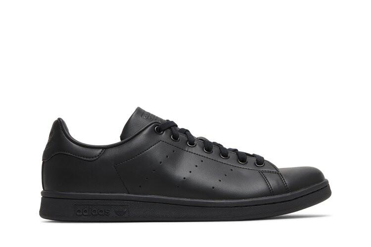 Кроссовки Adidas Stan Smith, черный
Кроссовки Adidas Stan Smith, черный