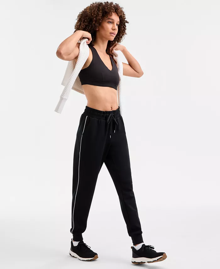 Женские свободные джоггеры Butter Soft Id Ideology, черный
Женские свободные джоггеры Butter Soft Id Ideology, черный