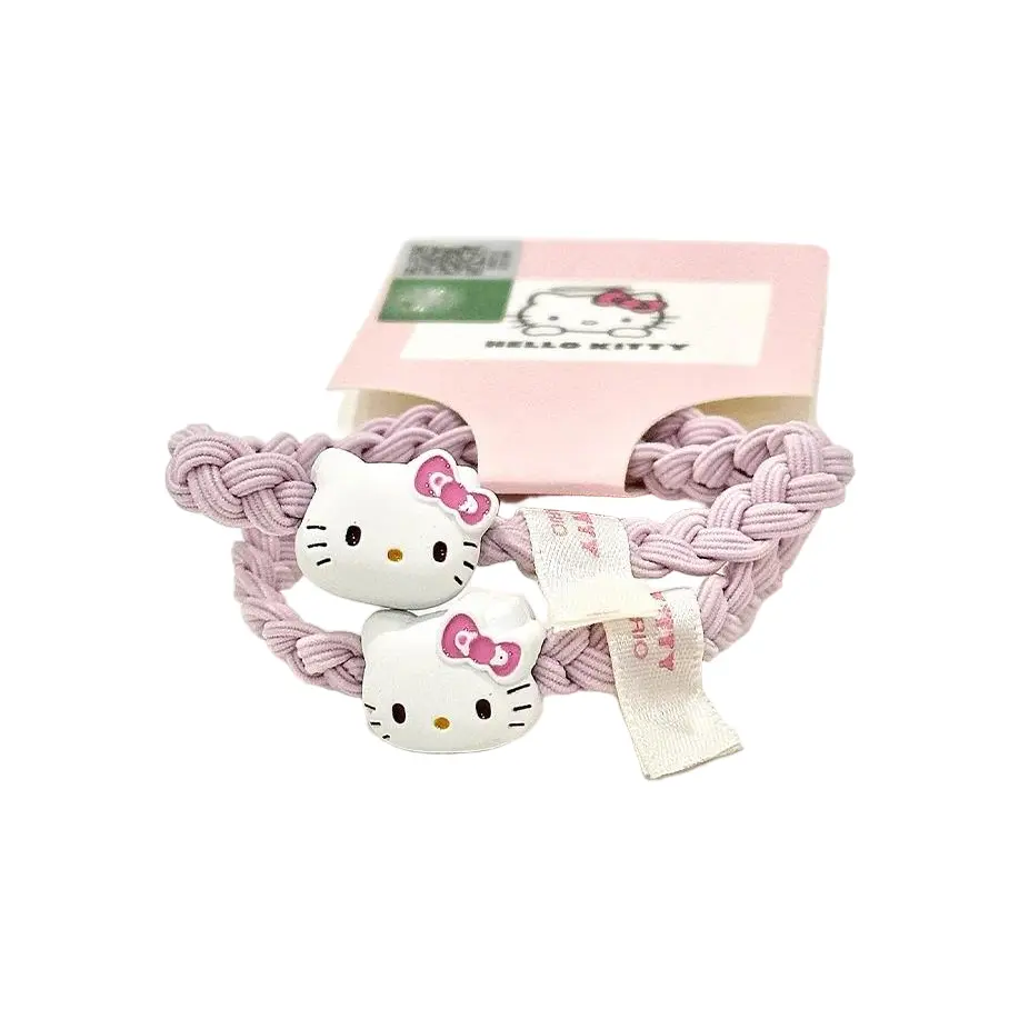 Катя Кэт Cinnamoroll металлические резинки для волос women's Sanrio
Катя Кэт Cinnamoroll металлические резинки для волос women's Sanrio