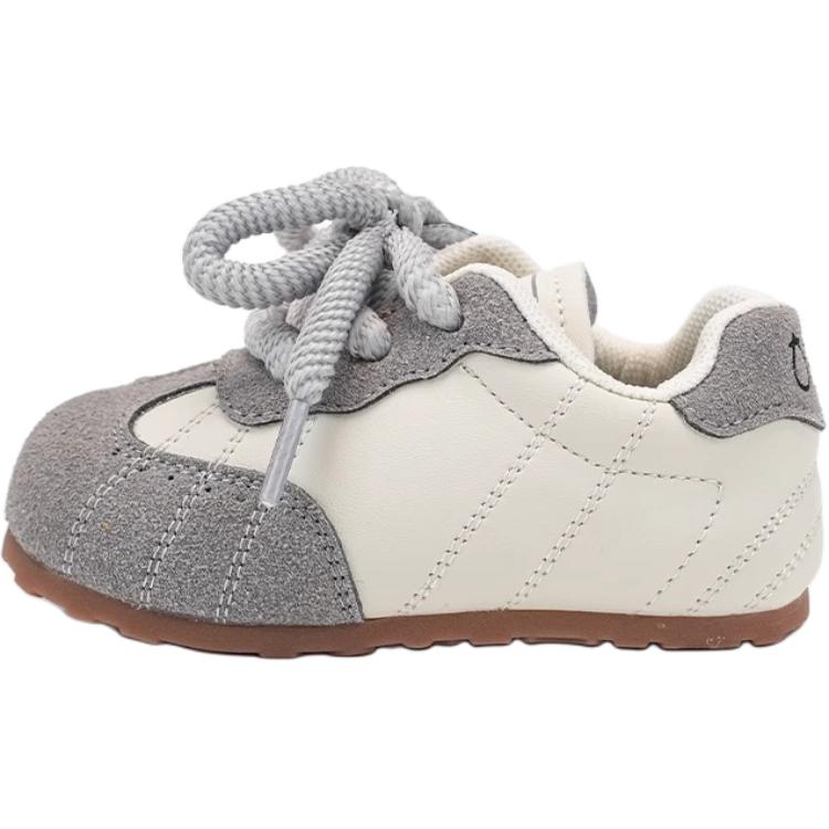 Обувь для малышей (для младенцев и малышей) QINUOSHU, серый
Обувь для малышей (для младенцев и малышей) QINUOSHU, серый