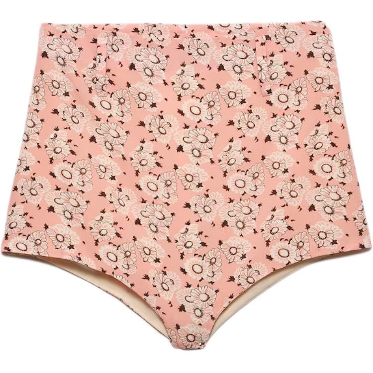 PRADA Женские шорты Casual Camellia
PRADA Женские шорты Casual Camellia