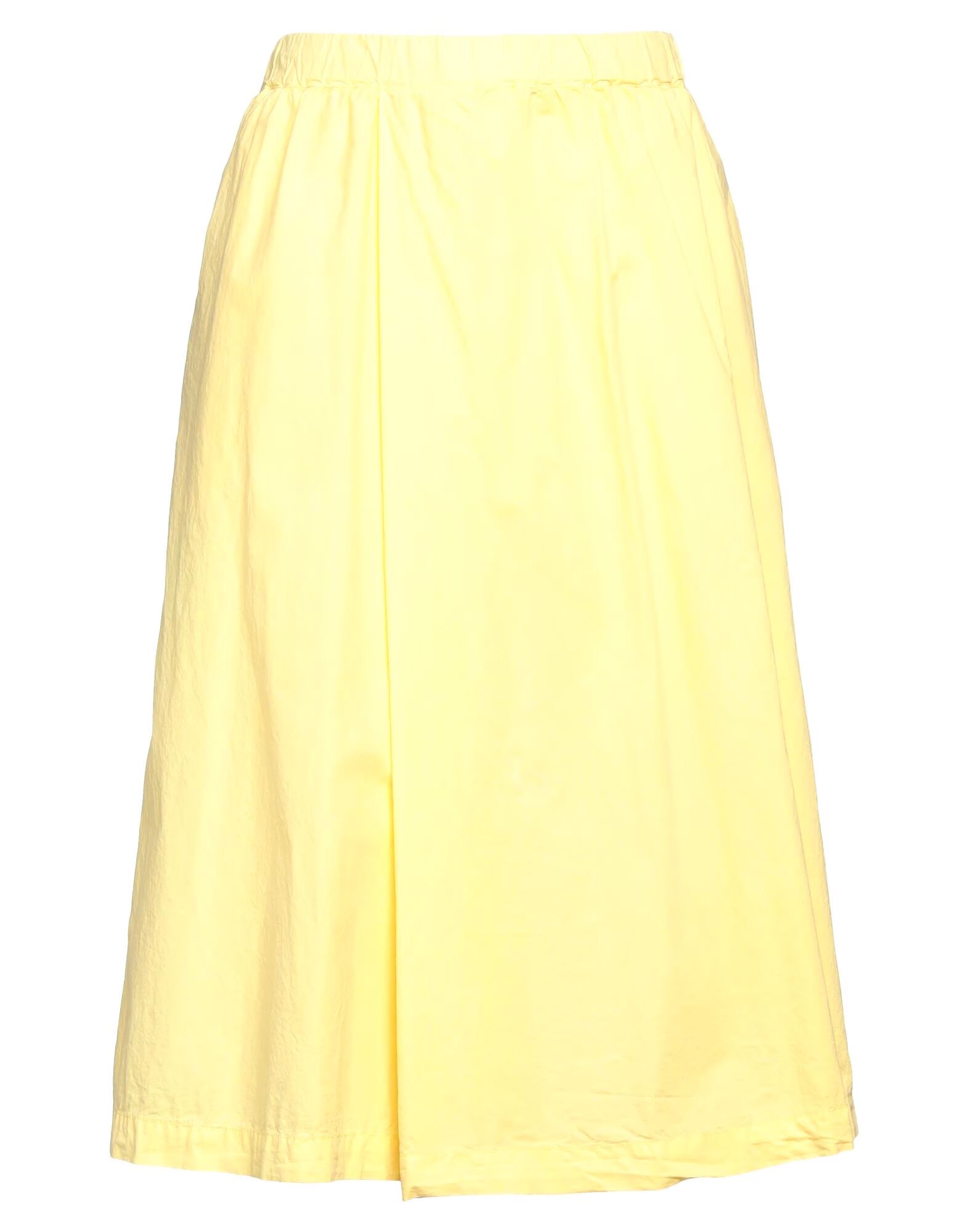 Брюки Aspesi, желтый
Брюки Aspesi, желтый